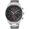 Seiko Men's Chronograph