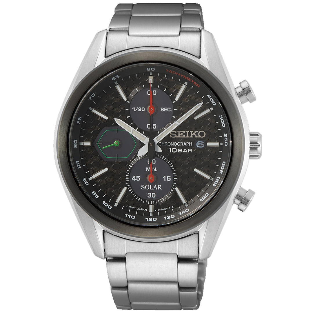 Seiko Men's Chronograph