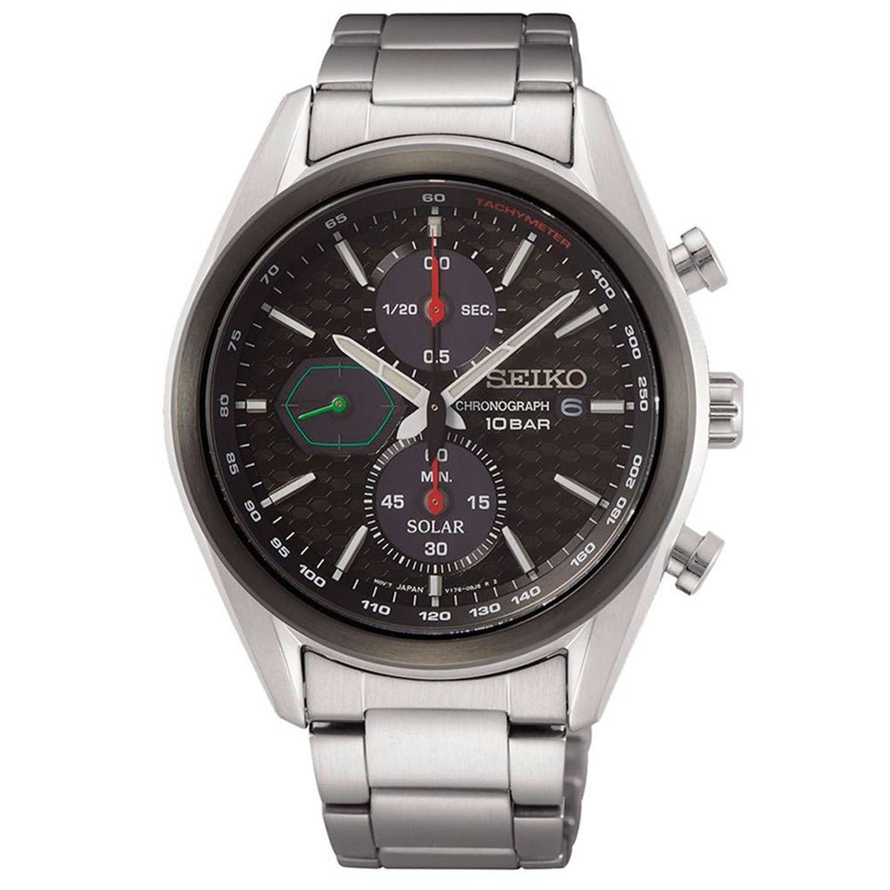 Seiko para hombre clásico
