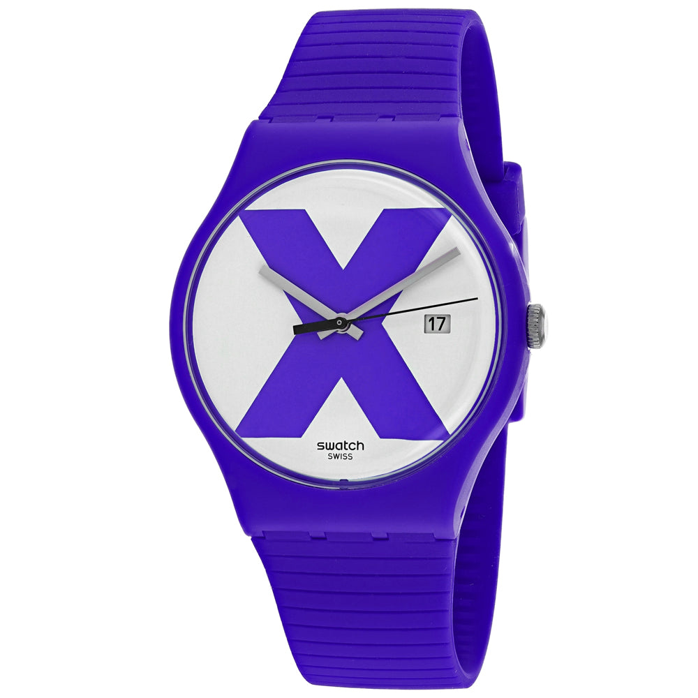 Мужские часы Swatch XX-rated