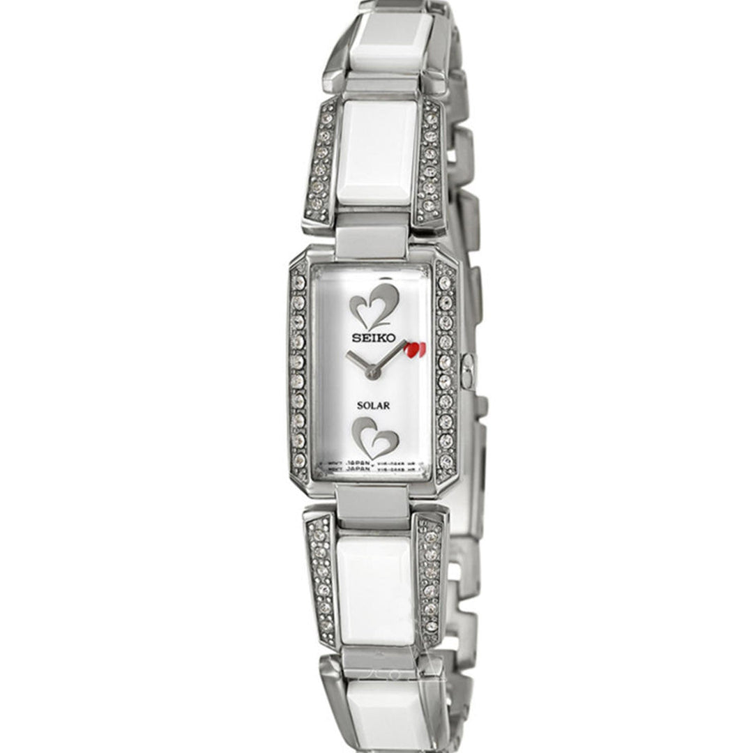 Seiko Women's Solar