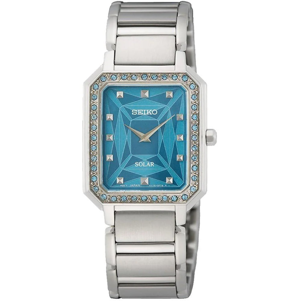Seiko Esenciales para Mujer