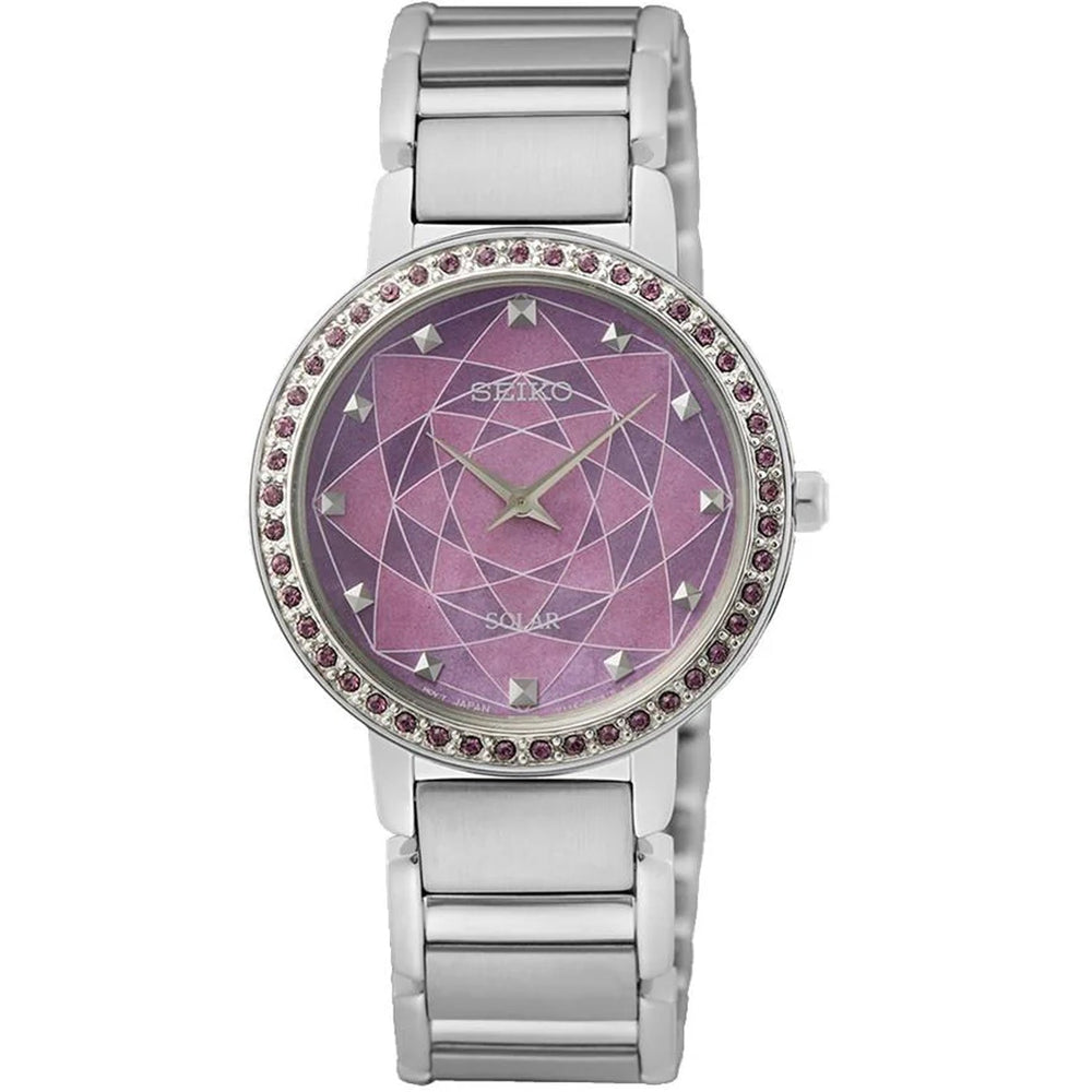 Seiko Descubre más para mujer