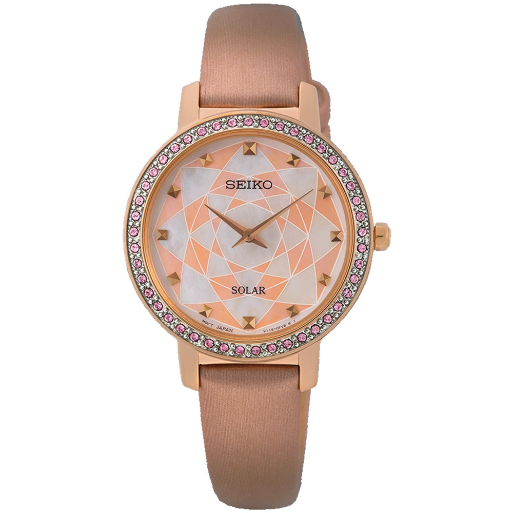 Seiko Descubre más para mujer