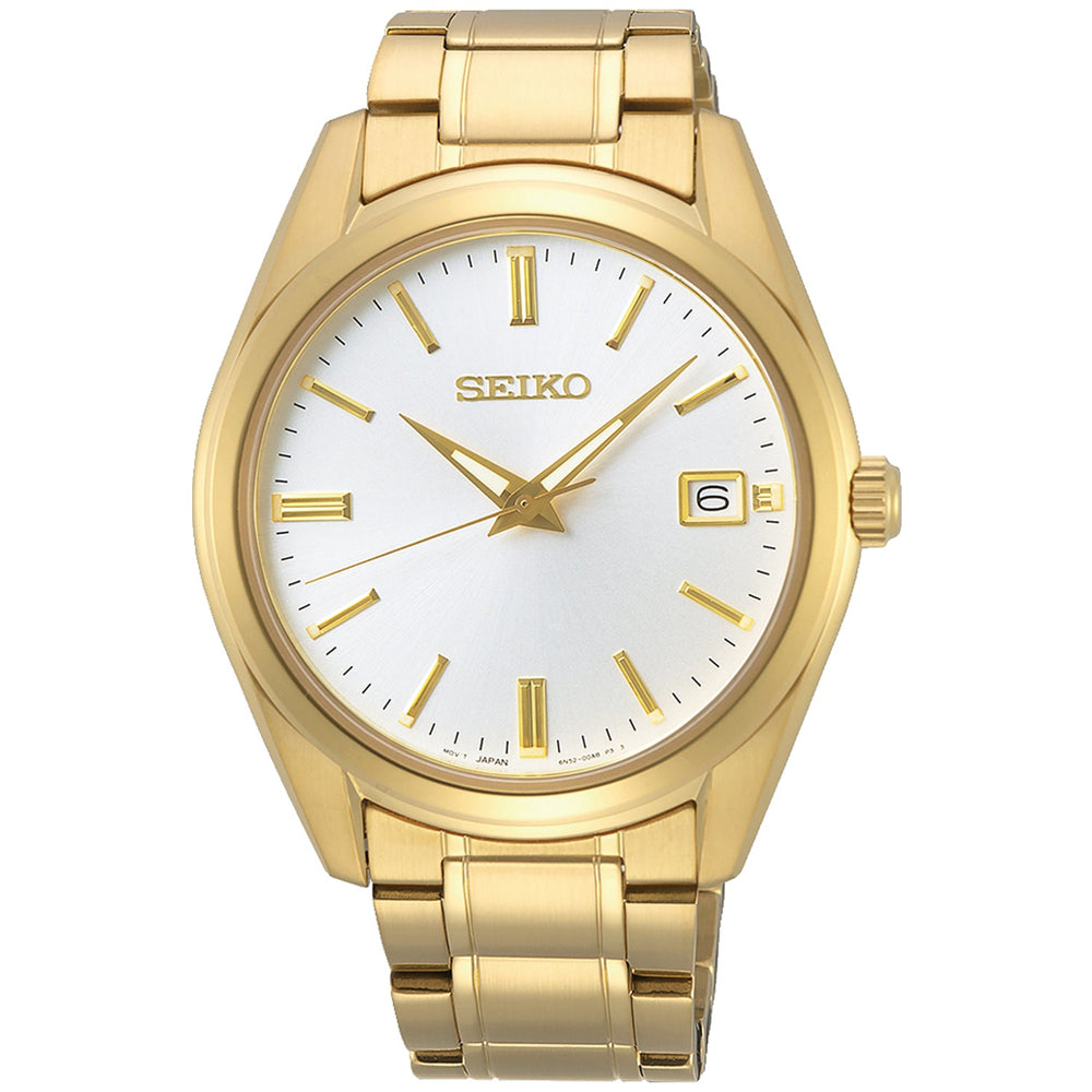 Seiko Essentials para Hombre