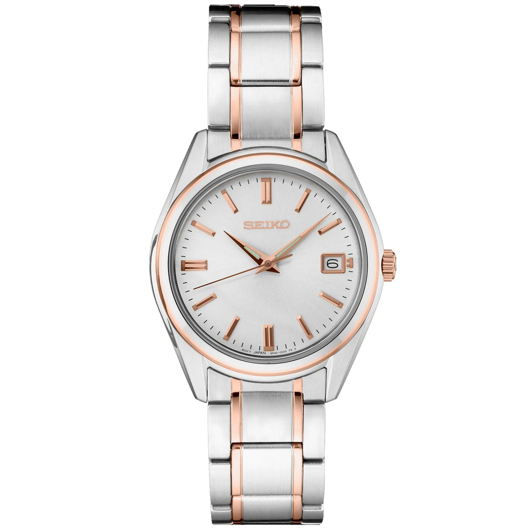 Seiko Essentials para Hombre