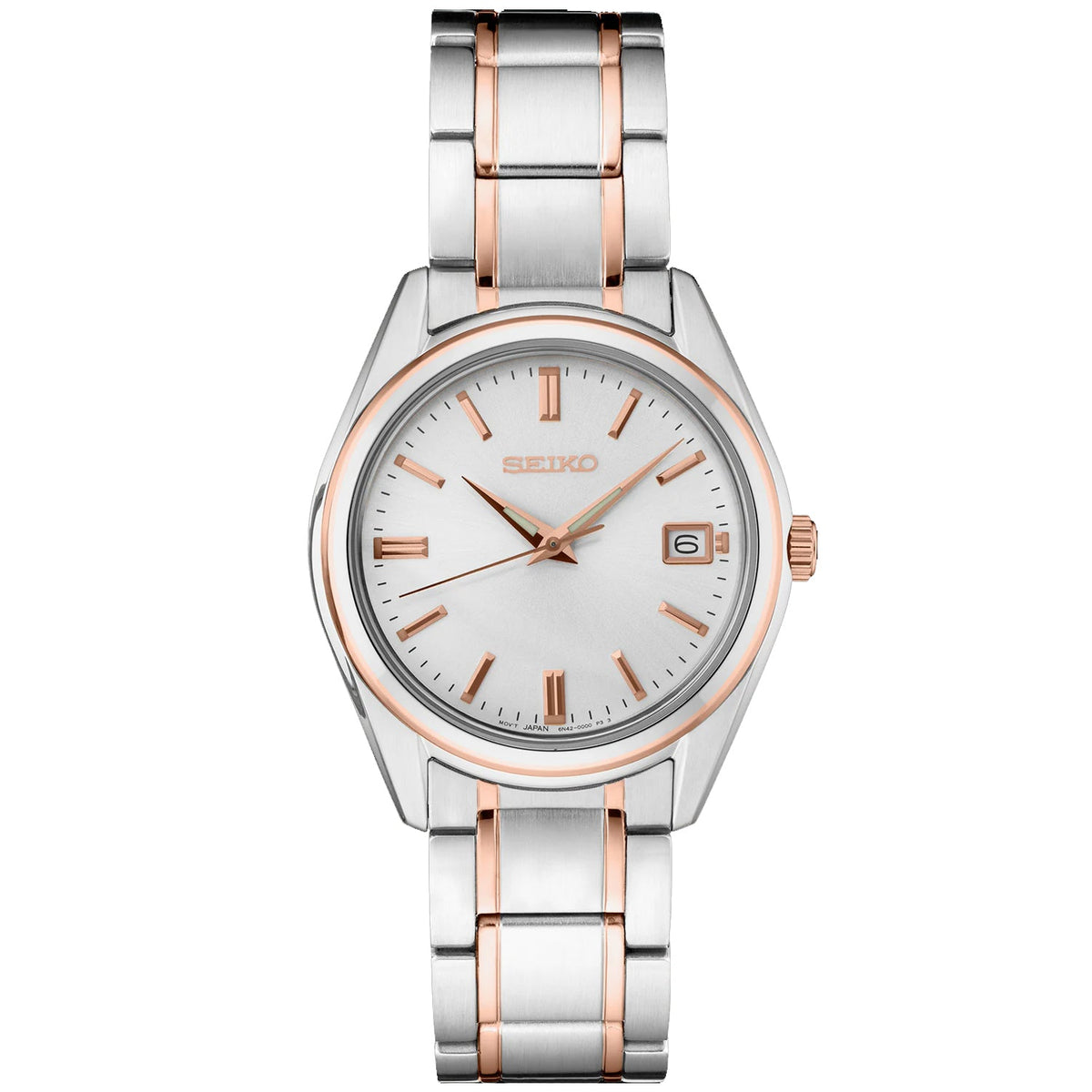 Seiko Men's Essentials