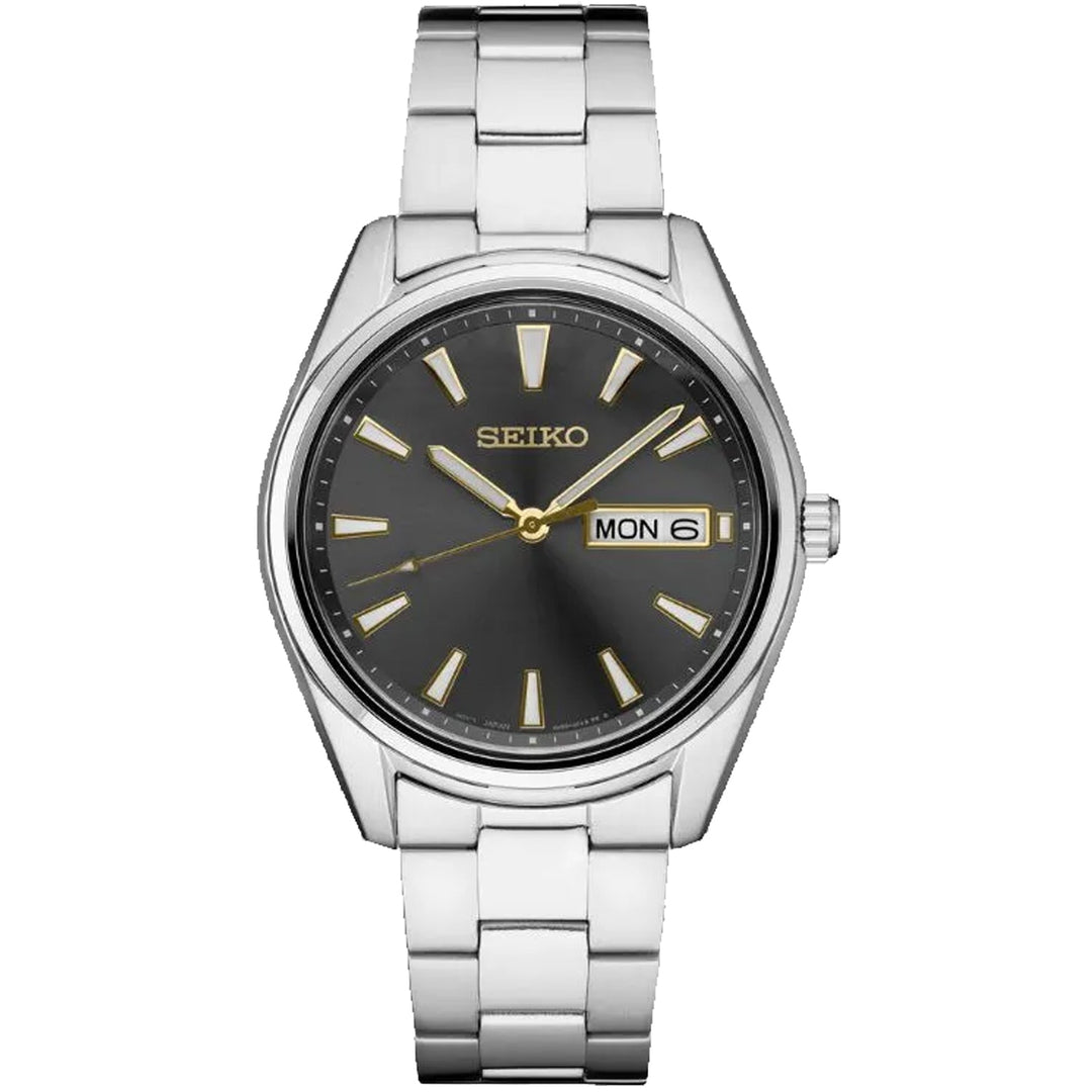 Seiko Essentials para Hombre