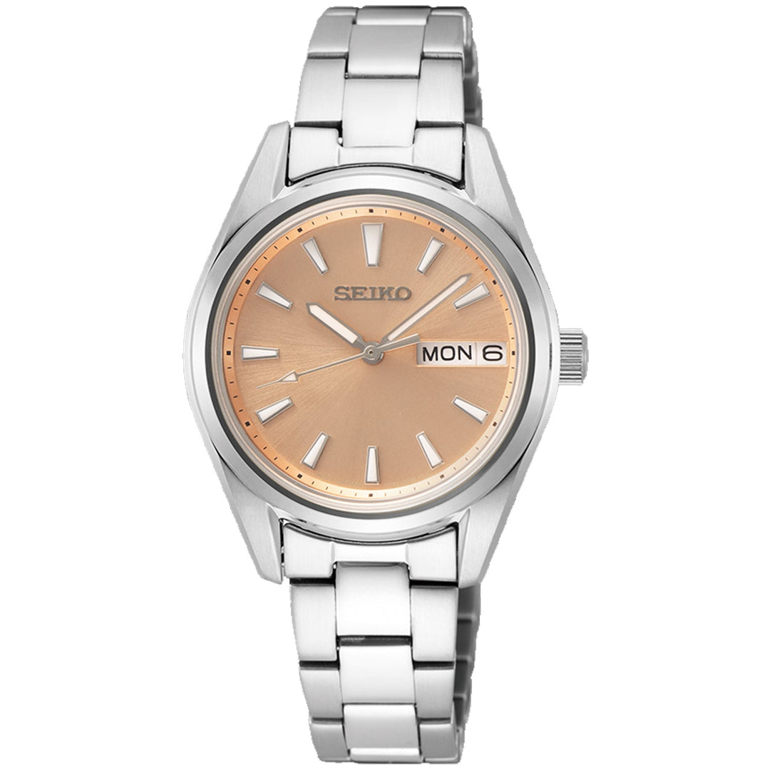 Seiko Women's Neo Classic