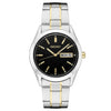 Seiko Essentials para Hombre