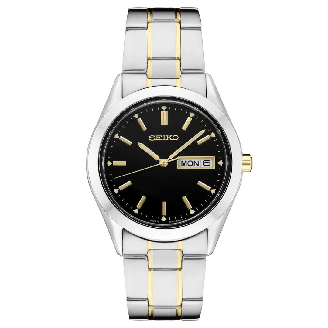 Seiko Essentials para Hombre