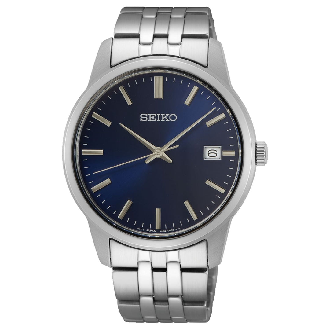Seiko de hombre esencial