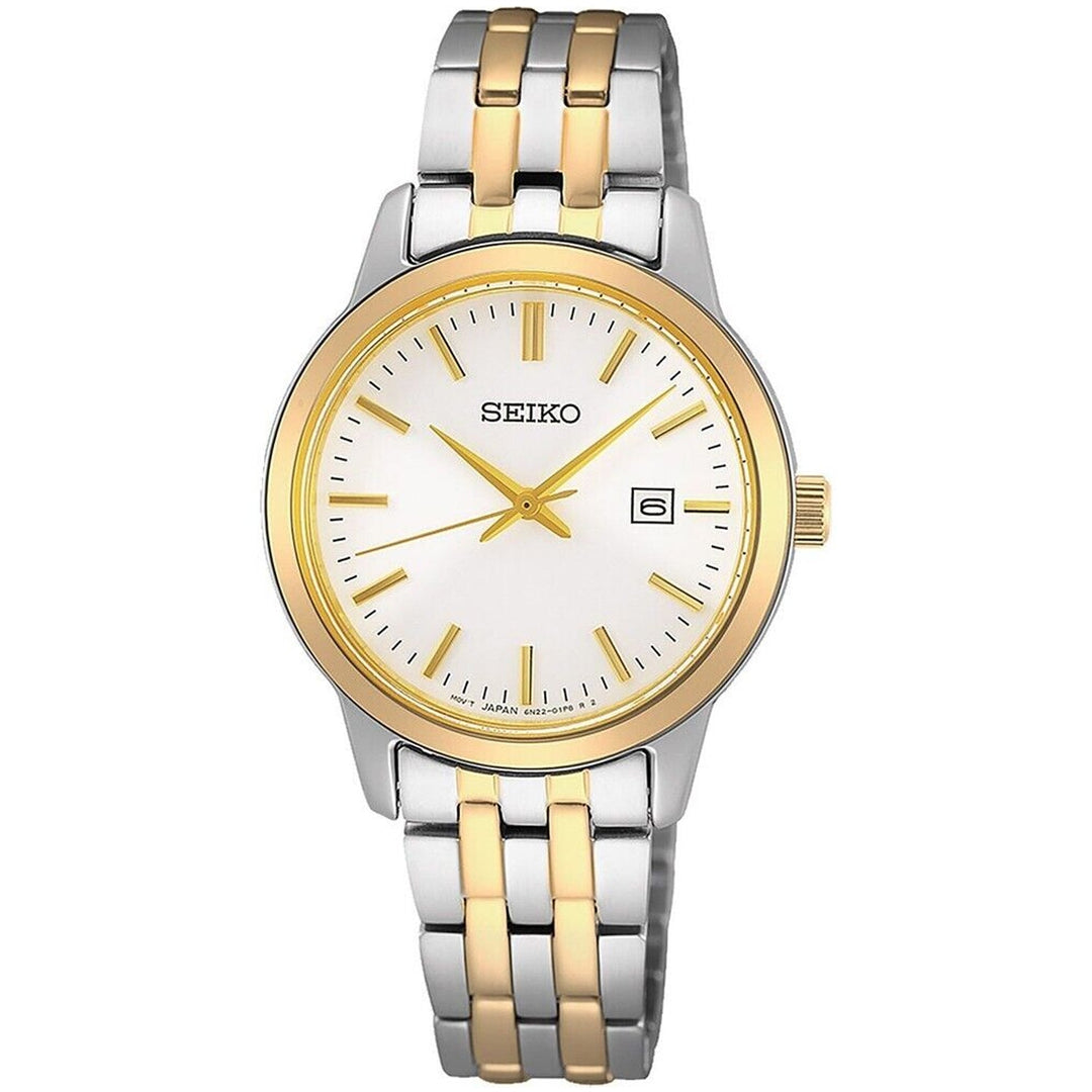 Женские часы Seiko Classic