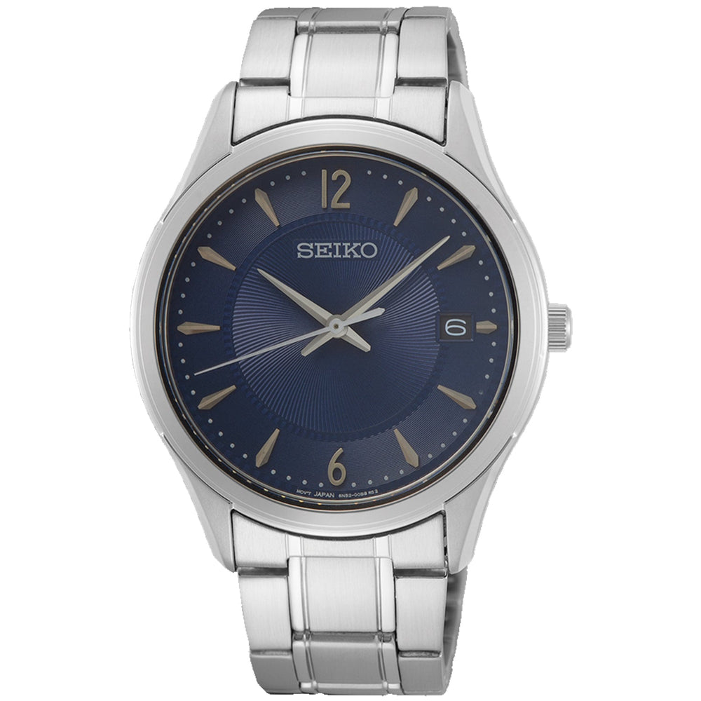 Мужские часы Seiko Noble