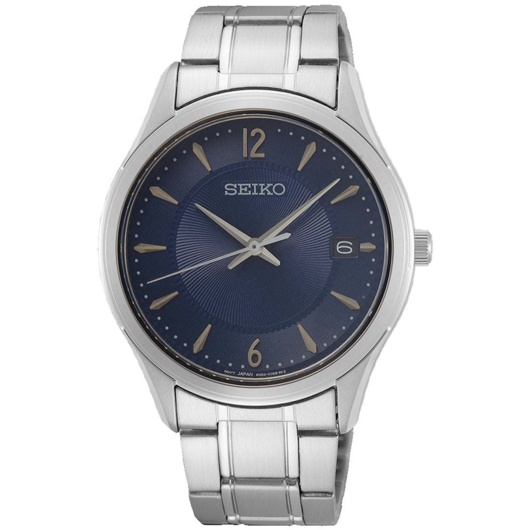 Мужские часы Seiko Noble