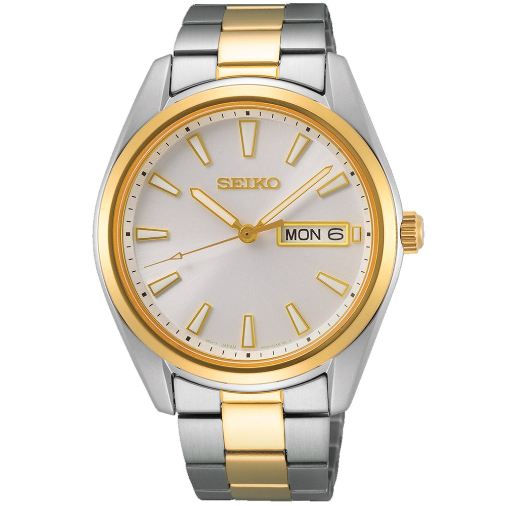Мужские часы Seiko Neo Classic