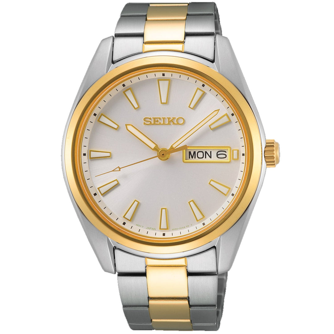 Мужские часы Seiko Neo Classic
