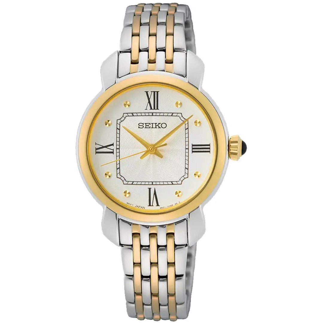 Женские часы Seiko Classic