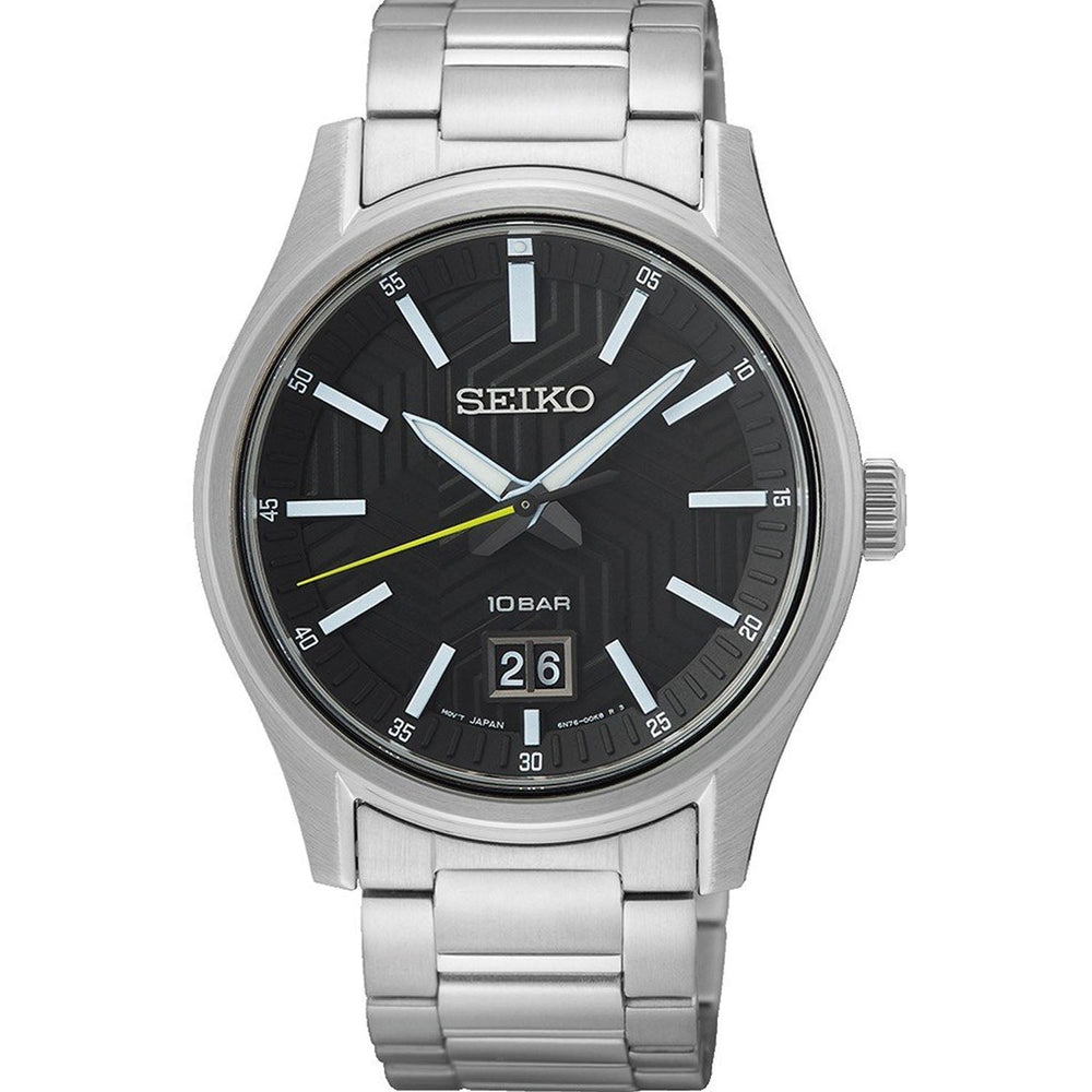 Seiko Men's Classic