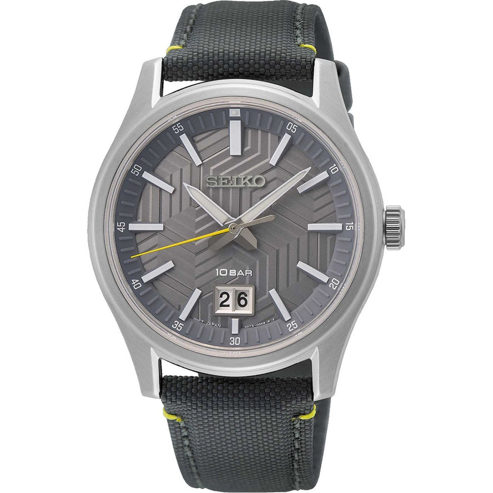 Мужские часы Seiko Classic