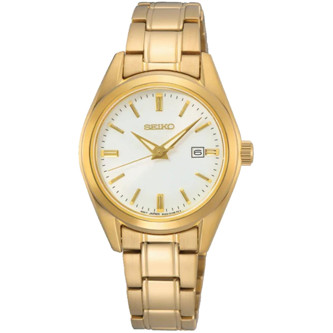 Seiko Esenciales para Mujer