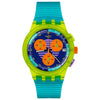 Swatch Men's Neon