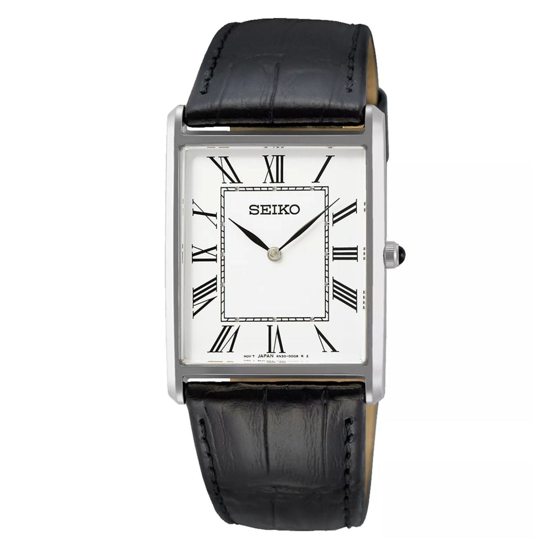 Seiko para hombre clásico