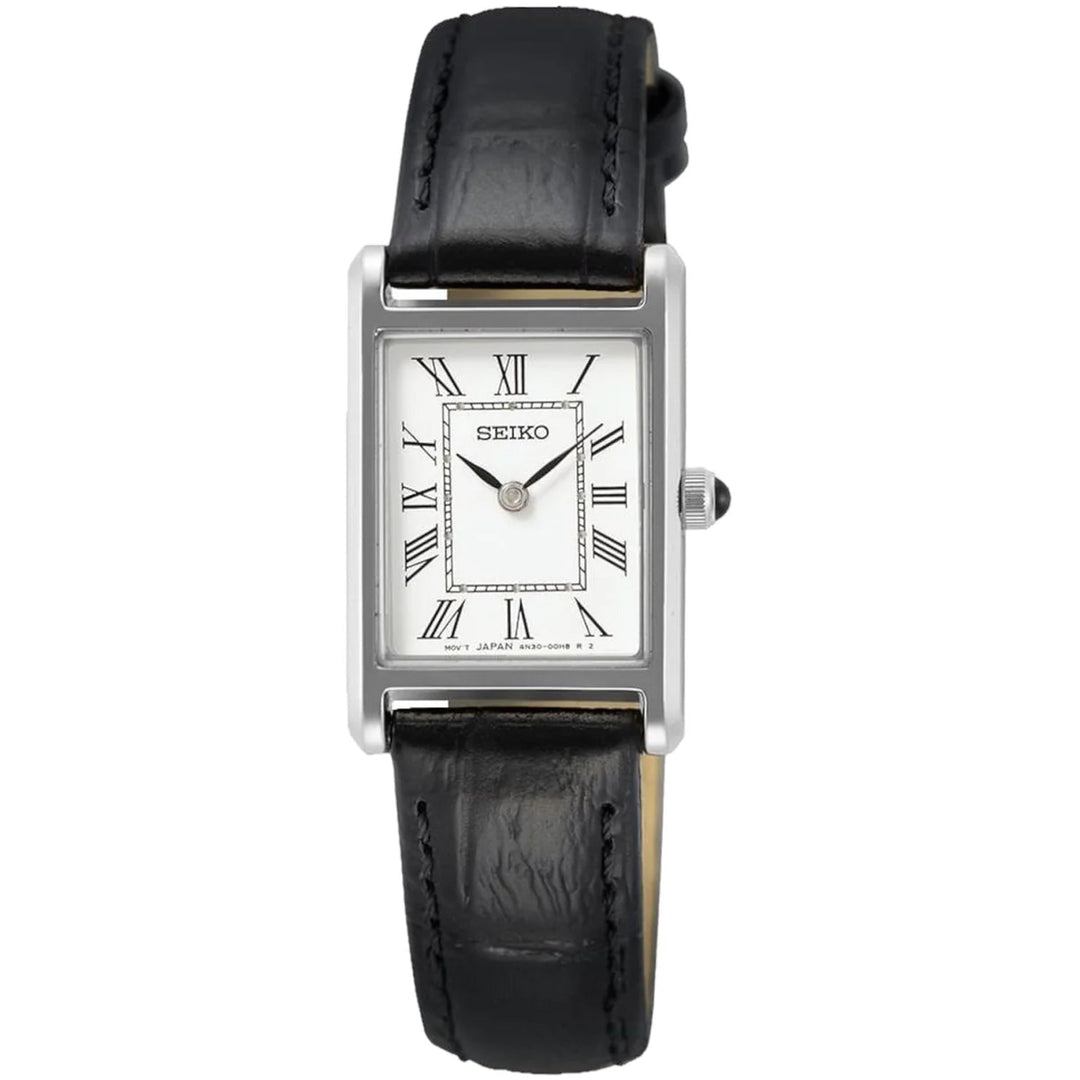 Seiko Essentials para mujer