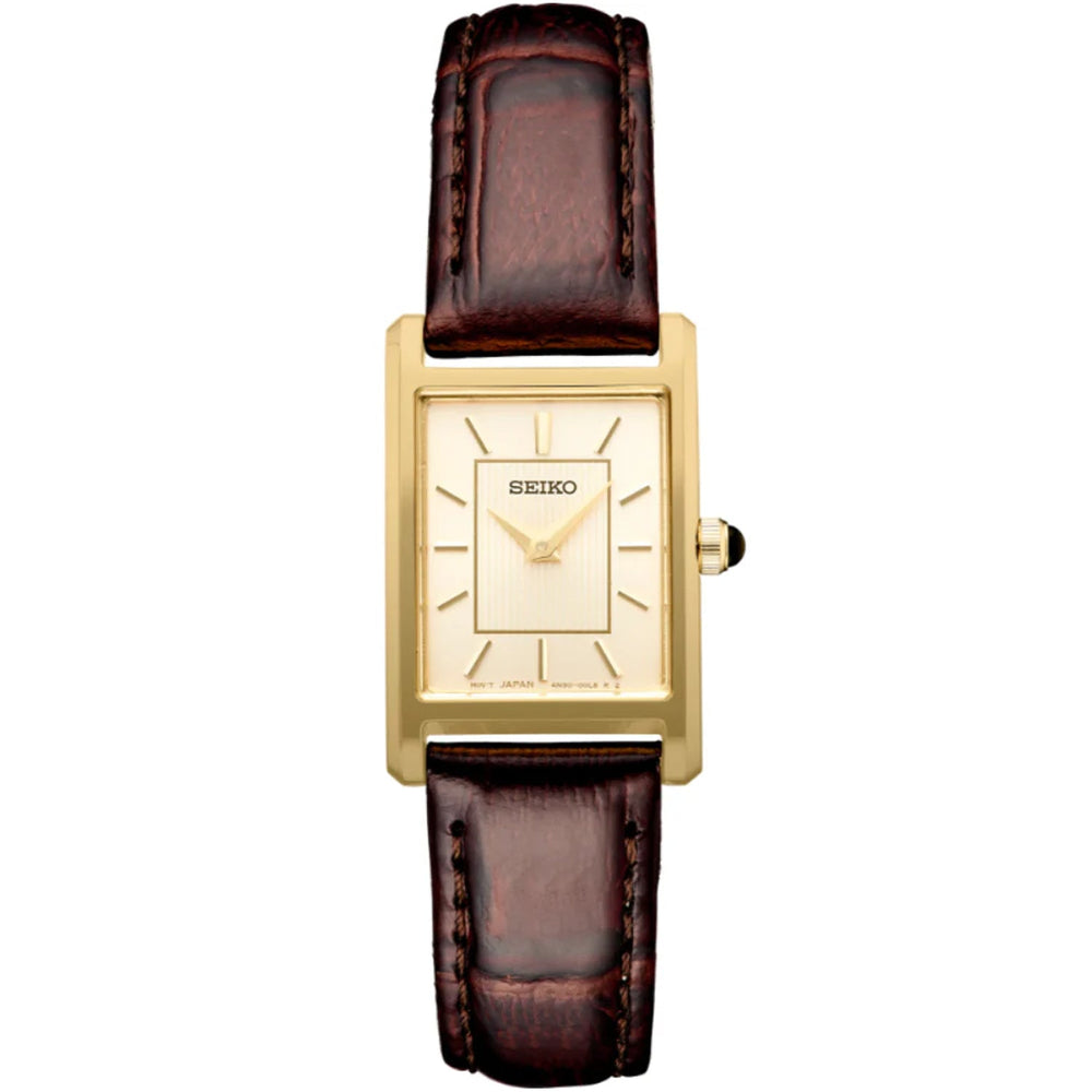 Seiko Esenciales para Mujer