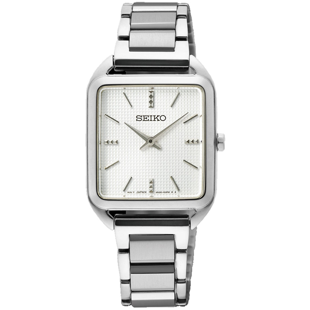 Seiko Men's Essentials