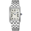 Женские часы Seiko Essentials с римскими цифрами