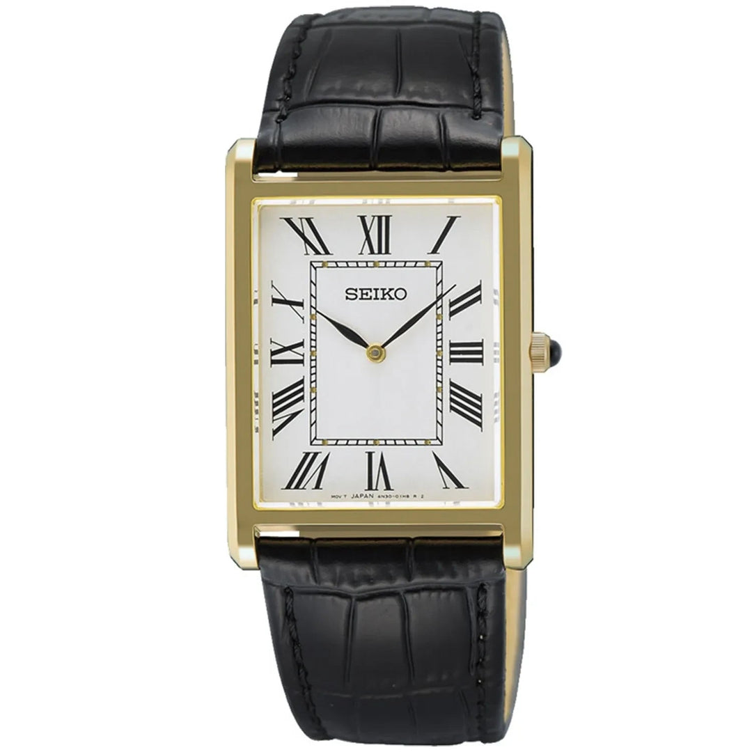 Мужские часы Seiko Classic