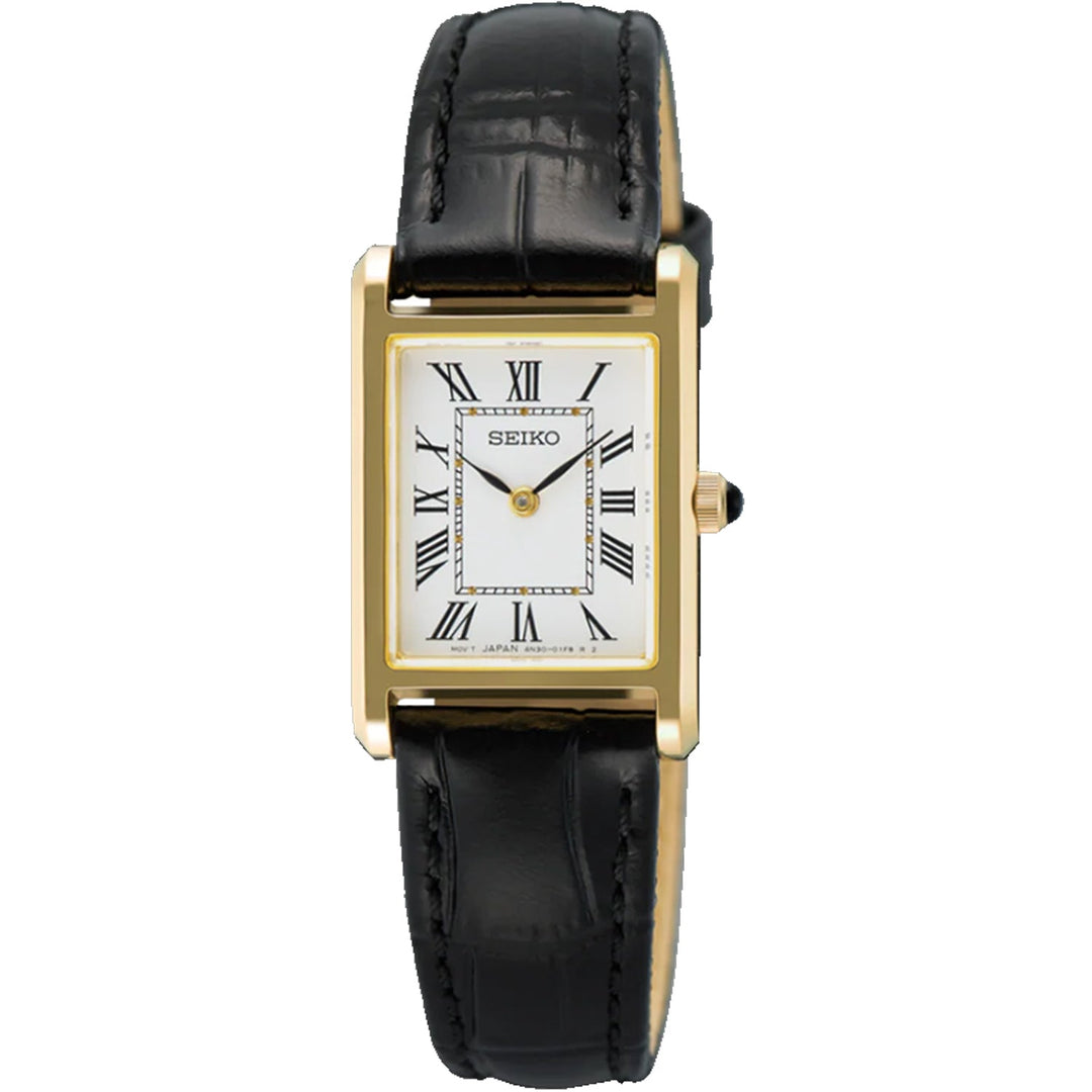 Seiko Классические женские часы