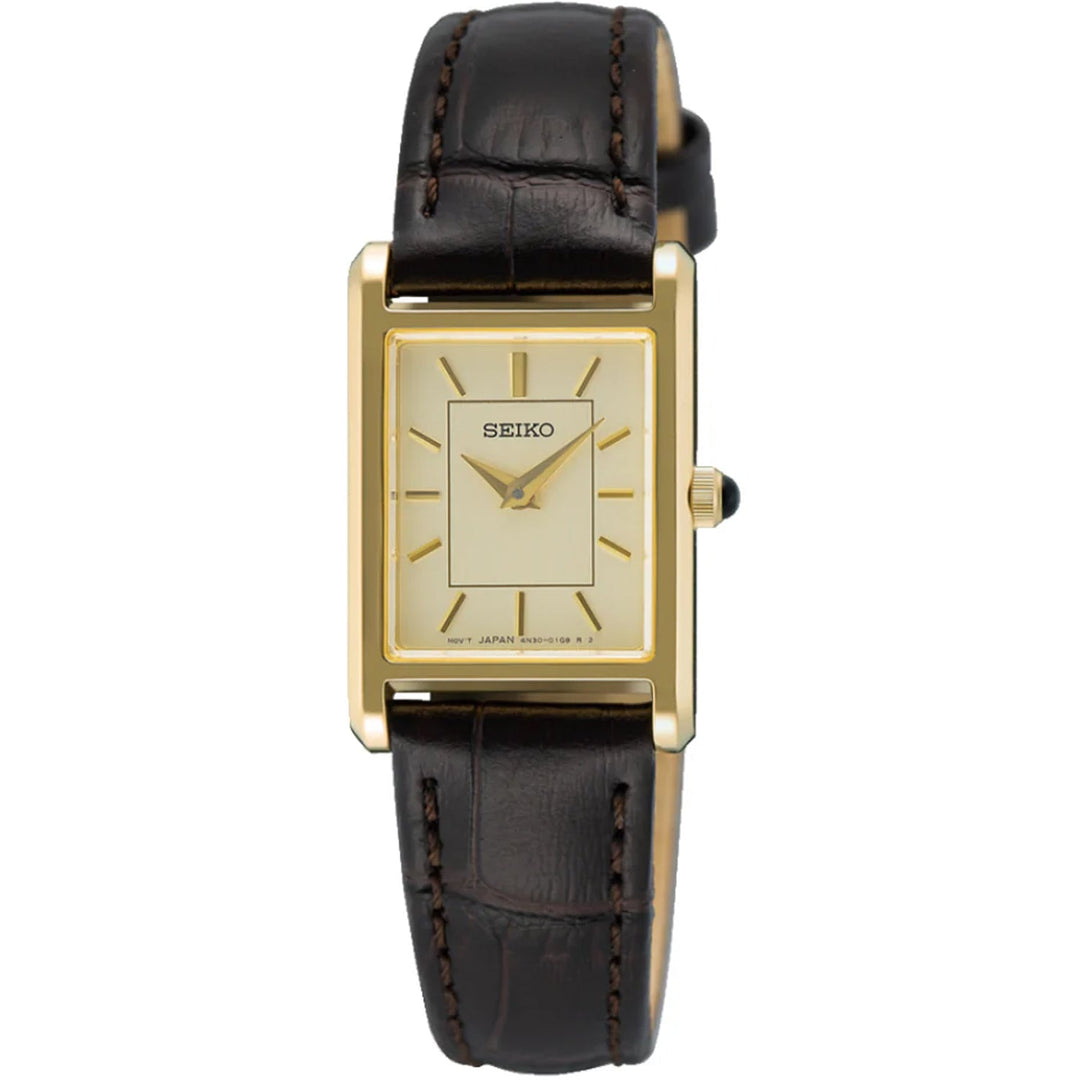 Seiko Женские Классические