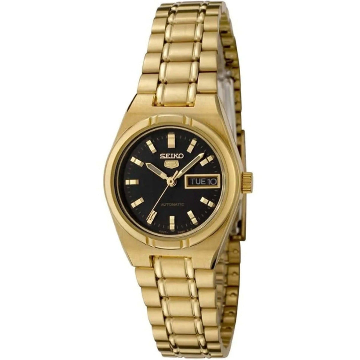 Seiko Serie 5 para Mujer