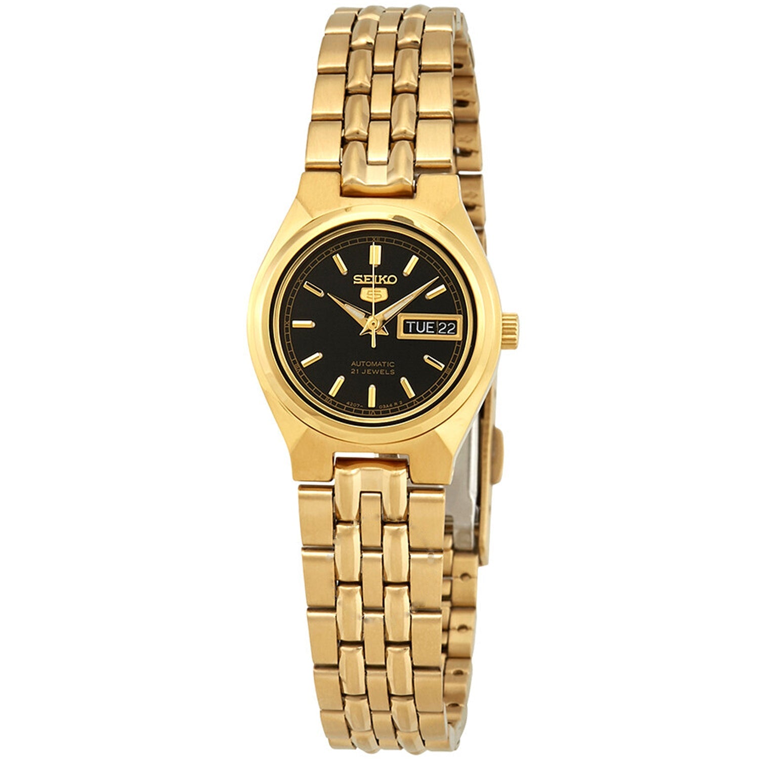 Seiko 5 de mujer Seiko