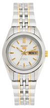 Seiko Serie 5 para Mujer