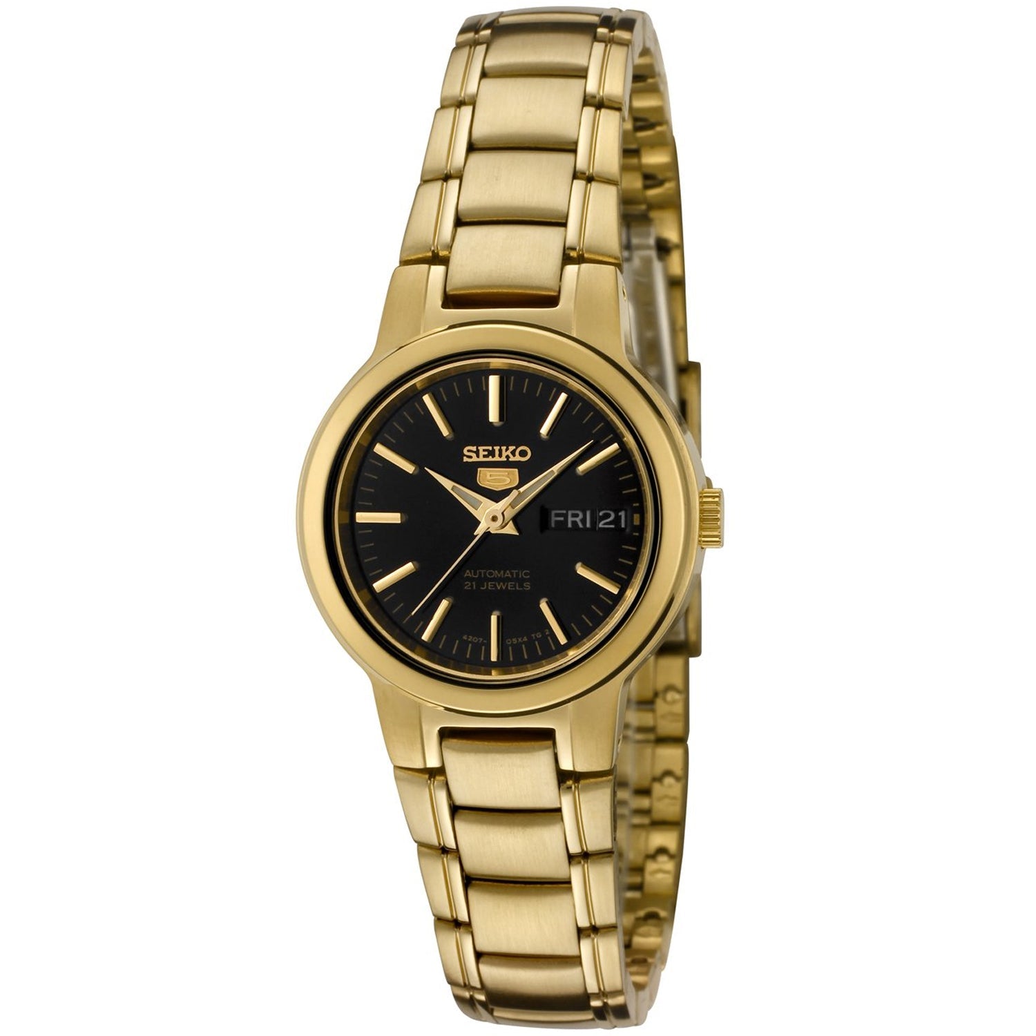 Seiko 5 de mujer Seiko