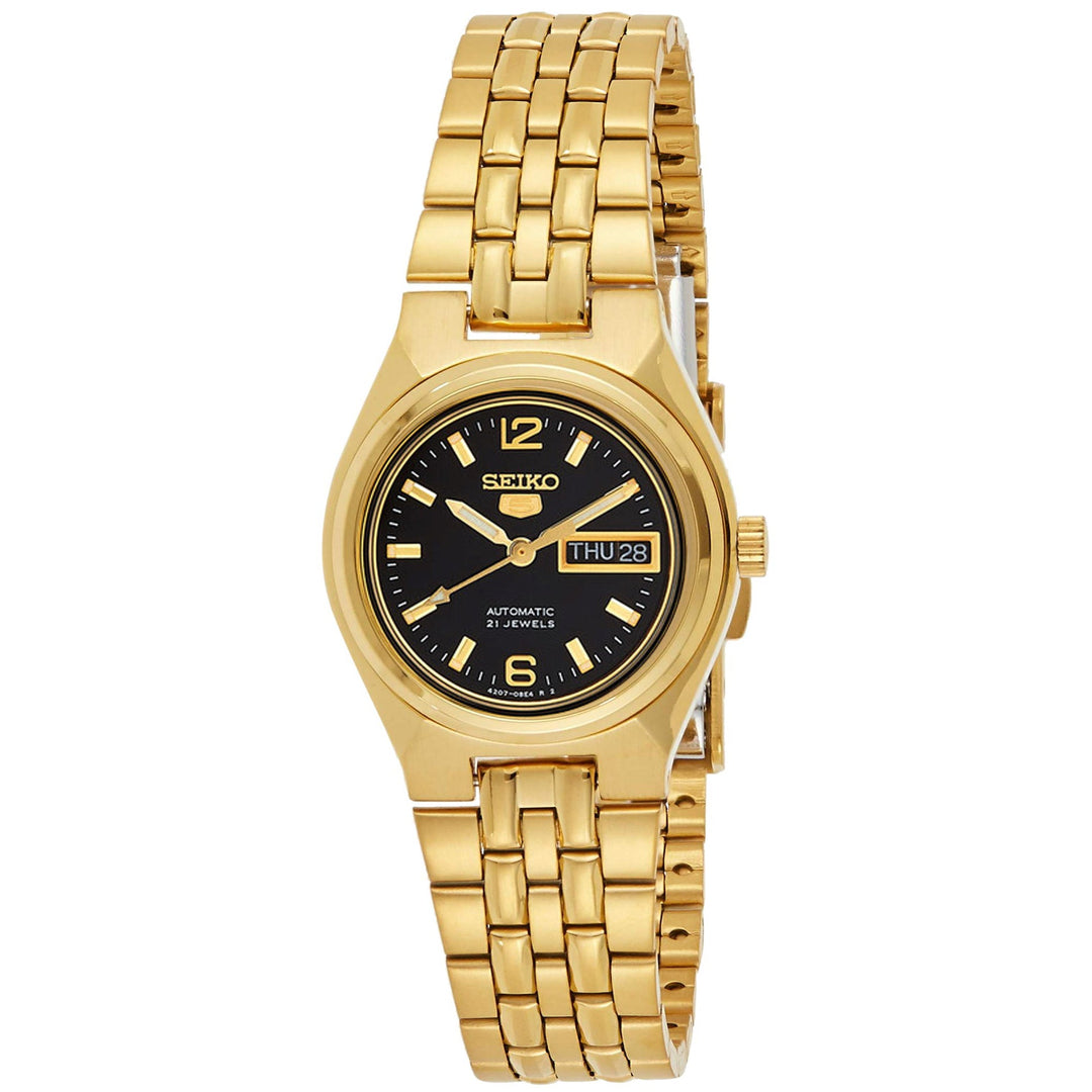 Seiko Seiko 5 para mujer