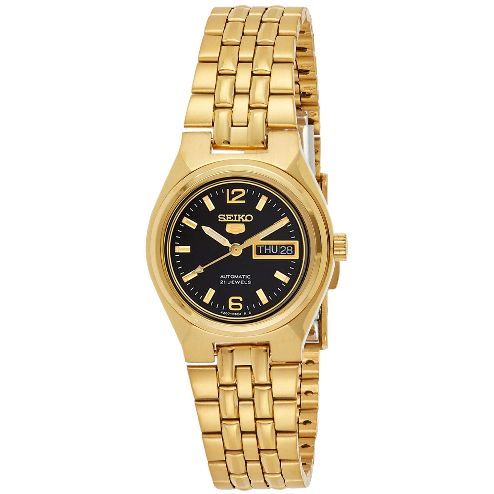 Seiko Seiko 5 para mujer