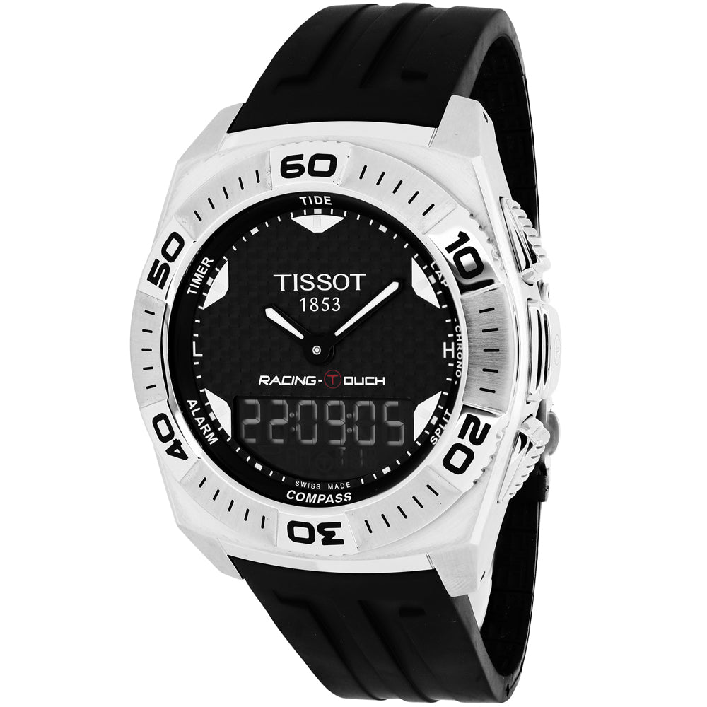 Мужские часы Tissot Racing Touch