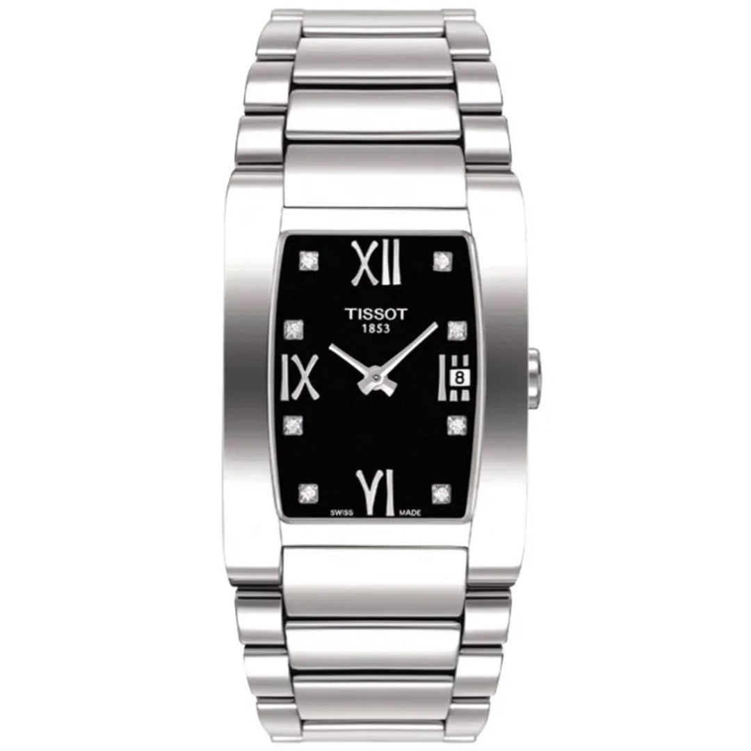 Tissot Generosi-T Clásico para mujer