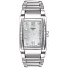 Tissot T-Classic Generosi-T para mujer