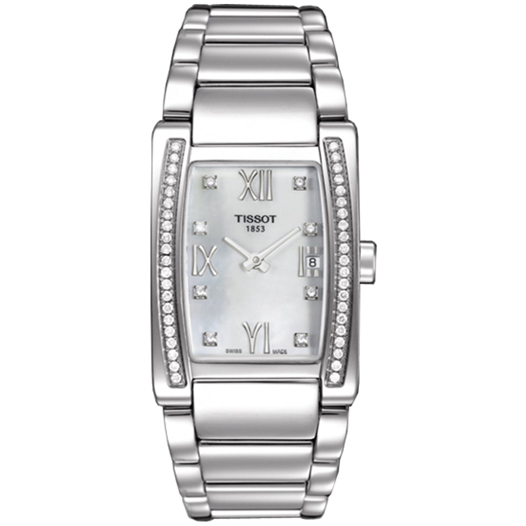 Tissot T-Classic Generosi-T para mujer