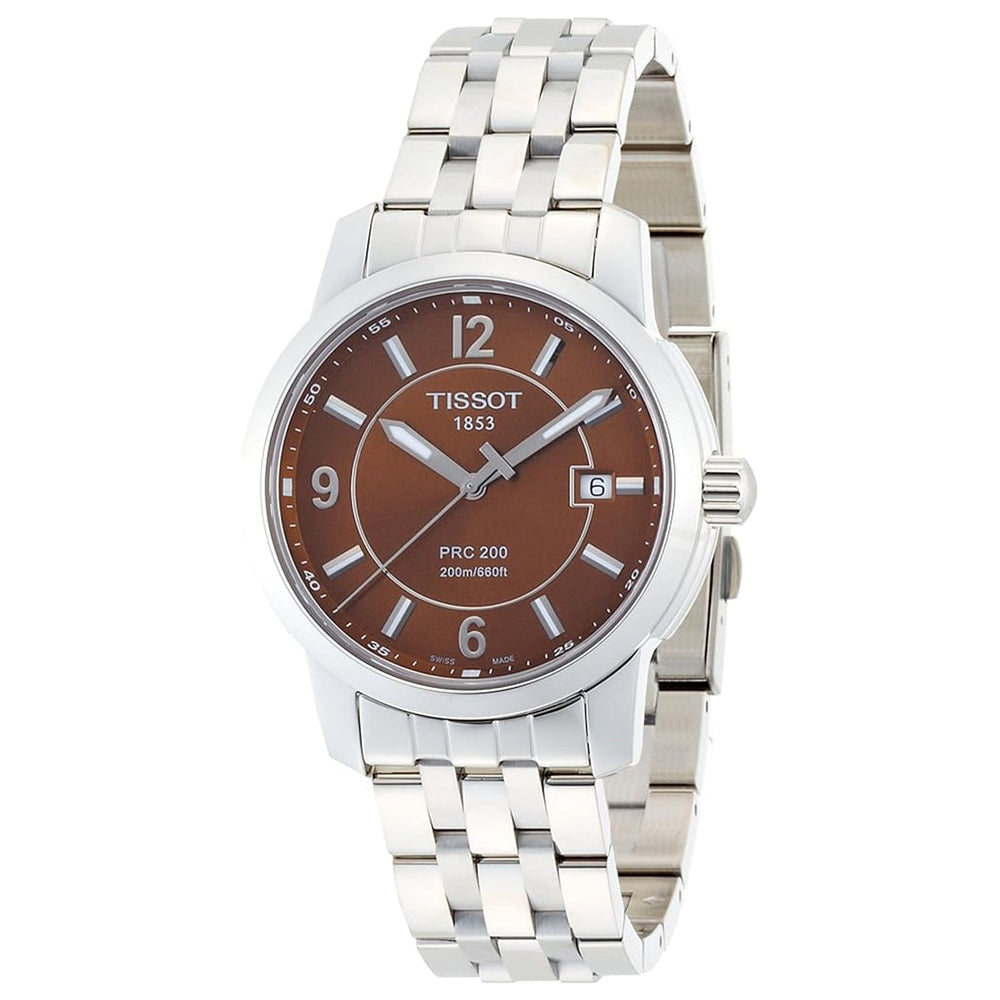 Мужские часы Tissot PRC200