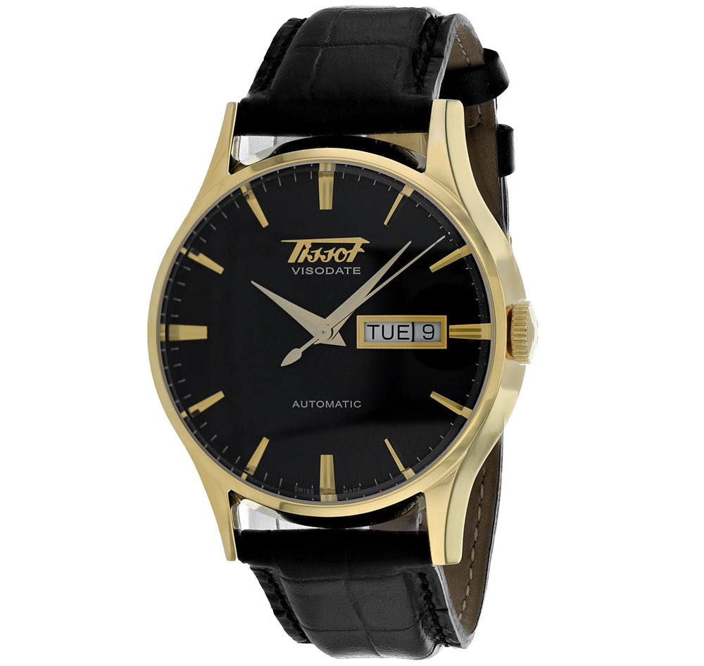 Tissot Visodate para hombre