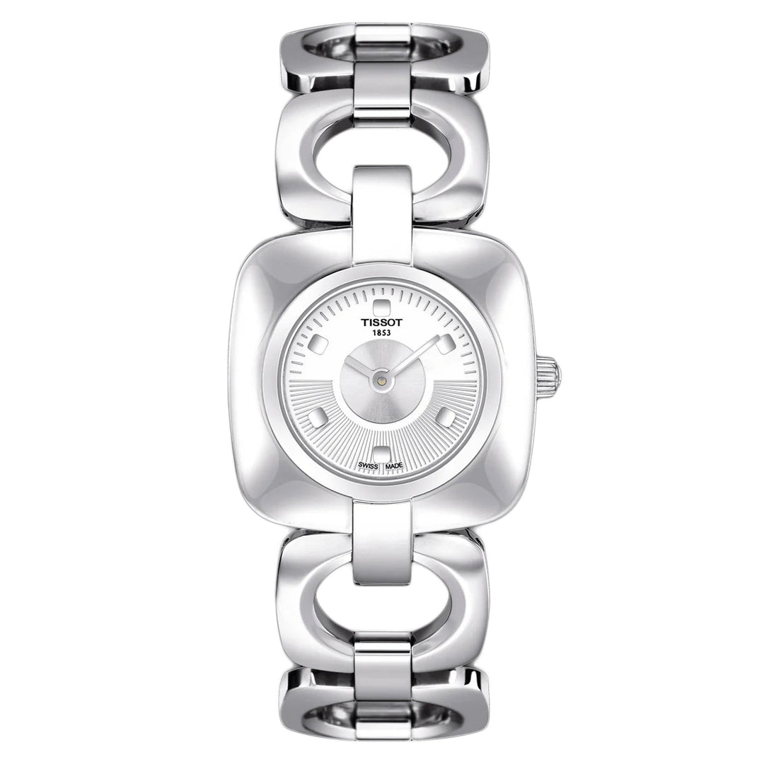 Tissot Odaci-T para mujer