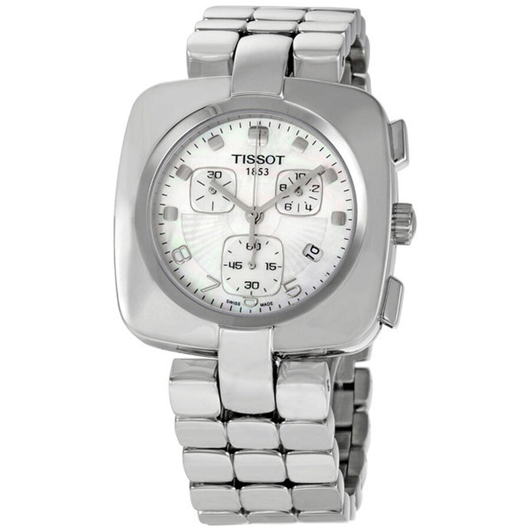 Tissot Odaci-T para mujer