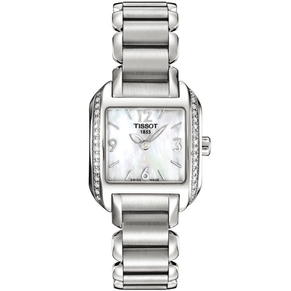 Tissot T-Trend para Mujer