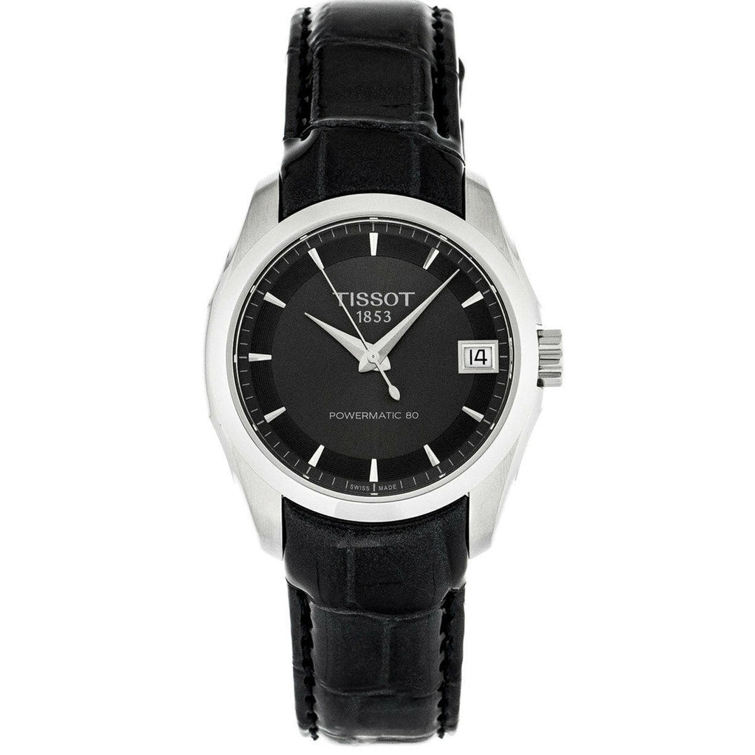 Tissot Women's Couturier